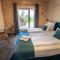 Typ G plus "Moby Dick" -Reederhaus-