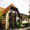 Hotel Waldparkstube - Бад-Шенборн