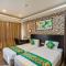 Treebo Premium Twin Star - Csennai
