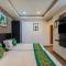 Treebo Premium Twin Star - Csennai