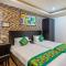 Treebo Premium Twin Star - Csennai