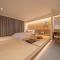 Monolith Hotel Cheonan - Cheonan