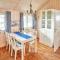 Typ A "Morning Star" - Kleiner-Belt-Haus-
