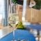 Typ A "Morning Star" - Kleiner-Belt-Haus-