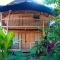 Dumaguete Bamboo Cottages -Dauin - داوين