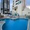 Flat aconchegante Frente Mar com Varanda - Recife