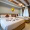 Hotel Seven Limited