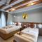 Hotel Seven Limited