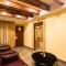Hotel Seven Limited