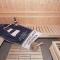 Typ A "Lilli Marleen" -Kleiner-Belt-Haus-