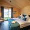 Typ G plus "Kalkgrund"-Reederhaus-
