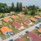 Typ G plus "Kalkgrund"-Reederhaus-