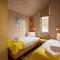 Typ C "Pamir" -Fjordhaus-