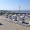 BUTZE Ferienapartment mit Terrasse & WLAN & Parkplatz