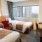 Toshi Center Hotel