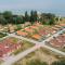 Typ A plus "Schoner" -Skipperhaus-