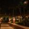 Hotel Seven Limited