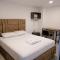 HOTEL GOLDEN CARTAGO