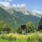 Holiday home in Fieschertal Valais with garden - Fieschertal Holiday home in Fieschertal Valais with garden - Fieschertal
