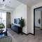Address Dubai Marina, Dubai Marina - Mint Stay