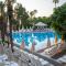 Hotel Aqua - Marmaris