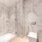 Address Opera Residences Burj Khalifa View - Dubaj