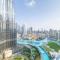 Address Opera Residences Burj Khalifa View - Dubaj