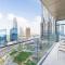 Address Opera Residences Burj Khalifa View - Dubaj