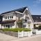 "Strandvilla Seagull - Whg Seaside"