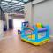 Dou Dou Long Homestay