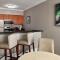 Residence Inn Charlotte Uptown