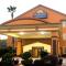 Days Inn & Suites by Wyndham Houston North/Aldine - Хьюстон
