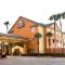 Days Inn & Suites by Wyndham Houston North/Aldine - Хьюстон