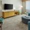 Sheraton Grand Nashville Downtown