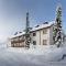 Alpenhotel Bödele - Luxus Suite mit zwei SZ 22