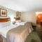 Quality Inn and Conference Center Greeley Downtown