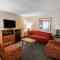 Quality Inn and Conference Center Greeley Downtown
