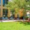Quality Inn and Conference Center Greeley Downtown