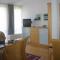 Ferienwohnung auf Hiddensee im Ort Kloster