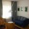 Ferienwohnung auf Hiddensee im Ort Kloster