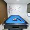 5-20pax Ipoh Tambun Home - Karaoke, Pool Table, Mahjong, Shared Pool - 怡保