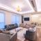 Hilton Samarkand Regency