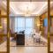Hilton Samarkand Regency