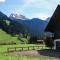 Schweiz,Lenk,Berner Oberland,Ferienwohnung 4 Bett, Kinderfreundlich,Seniorenfreundlich - Lenk