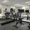 Fairfield by Marriott The Dalles Fairfield by Marriott The Dalles
