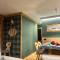 Cortina Center House