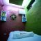 HOTEL GOLDEN CITY