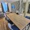 Maisonette Cozy, Neuf, Centre-ville, Wifi Maisonette Cozy, Neuf, Centre-ville, Wifi