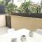 Townhouse with communal pool ideal for families