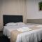 HOTEL GOLDEN CITY